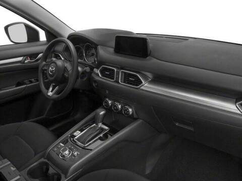 2017 Mazda CX-5 Sport