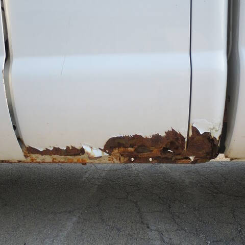 2007 Ford F-250 Super Duty