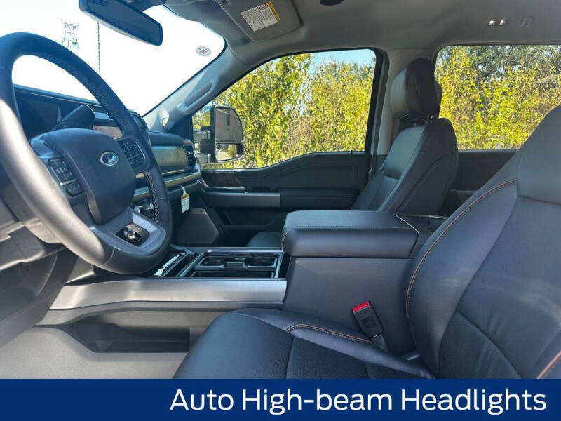 2026 Ford F-350 Super Duty