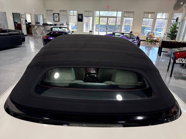 2017 Rolls-Royce Dawn
