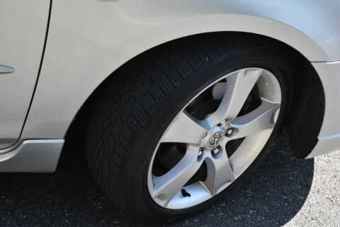 2006 Mazda MAZDA3 s