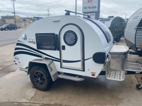 2021 NUCAMP T@G XL BOONDOCK for sale at ROGERS RV in Burnet TX