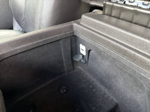 2012 Chevrolet Suburban LT