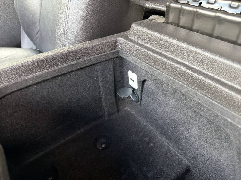 2012 Chevrolet Suburban LT