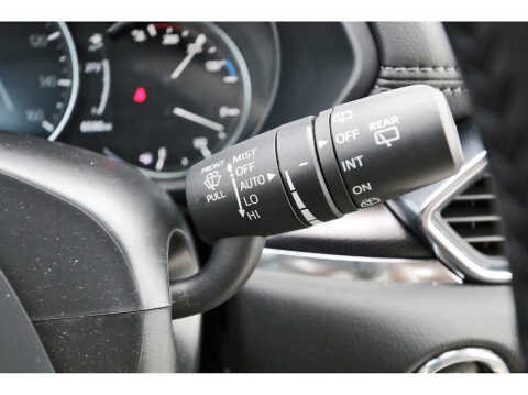 2025 Mazda CX-5 2.5 Carbon Turbo