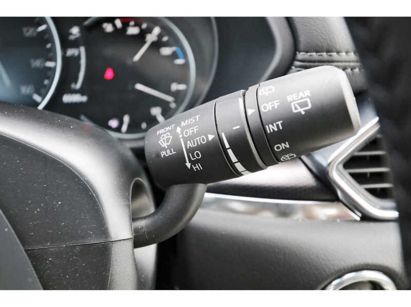 2025 Mazda CX-5 2.5 Carbon Turbo