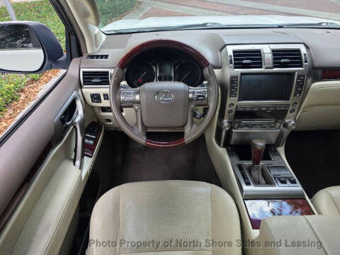 2013 Lexus GX 460