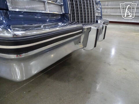 1983 Buick Riviera