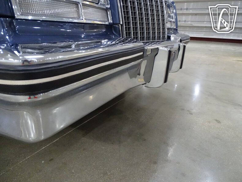 1983 Buick Riviera