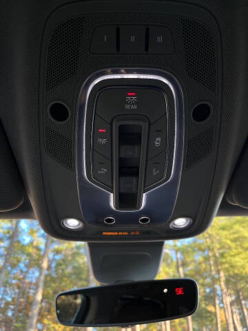 2017 Audi Q7 3.0T quattro Prestige