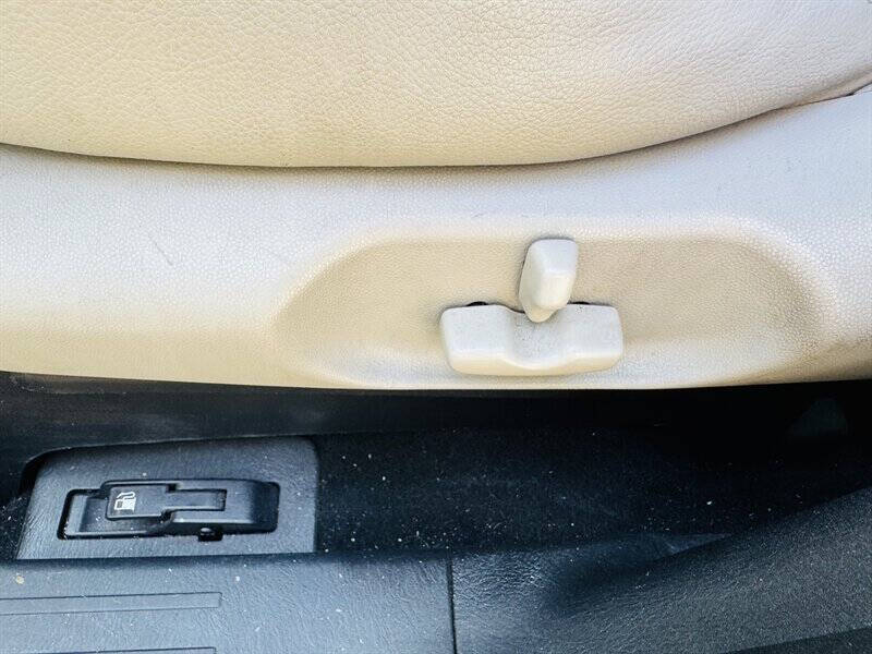 2008 Mazda CX-9 Touring