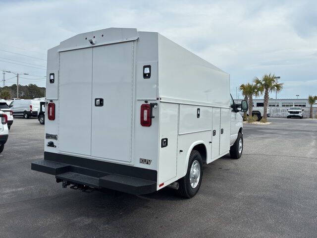 2026 Ford E-Series