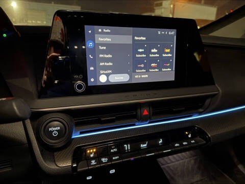 2024 Toyota Prius Limited