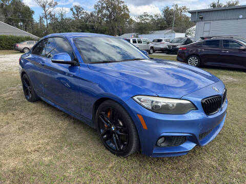 2017 BMW 2 Series 230i