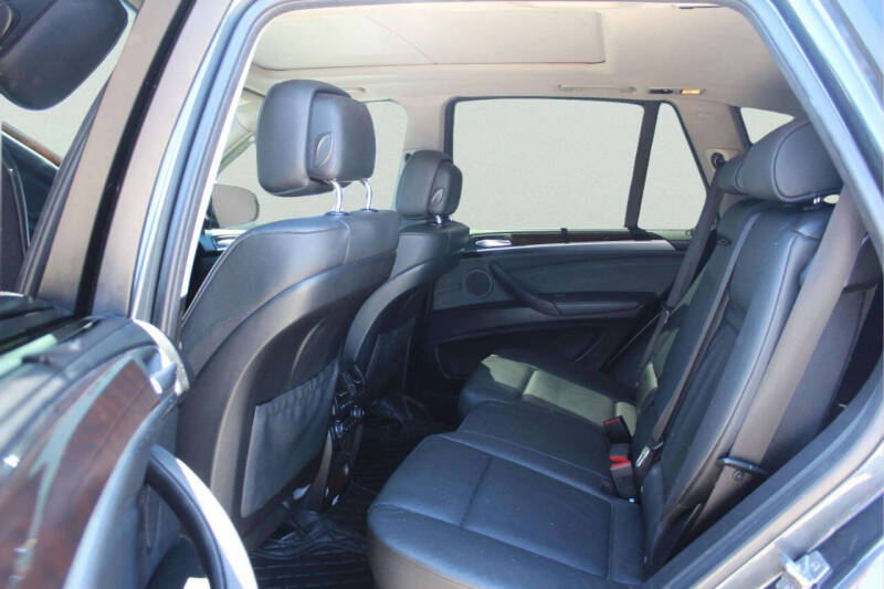 2013 BMW X5 xDrive35i