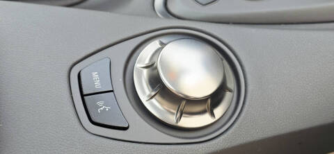 2005 BMW 6 Series 645Ci