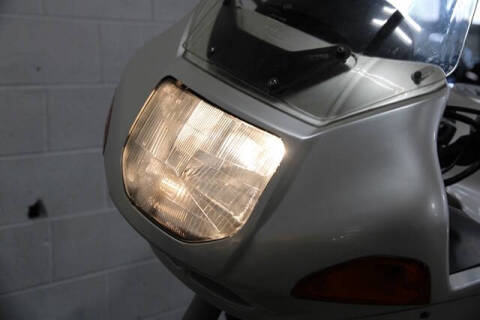 1994 BMW R 1100 RS
