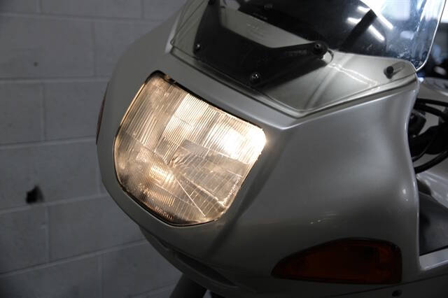 1994 BMW R 1100 RS
