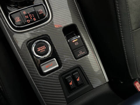 2020 Mitsubishi Outlander PHEV SEL