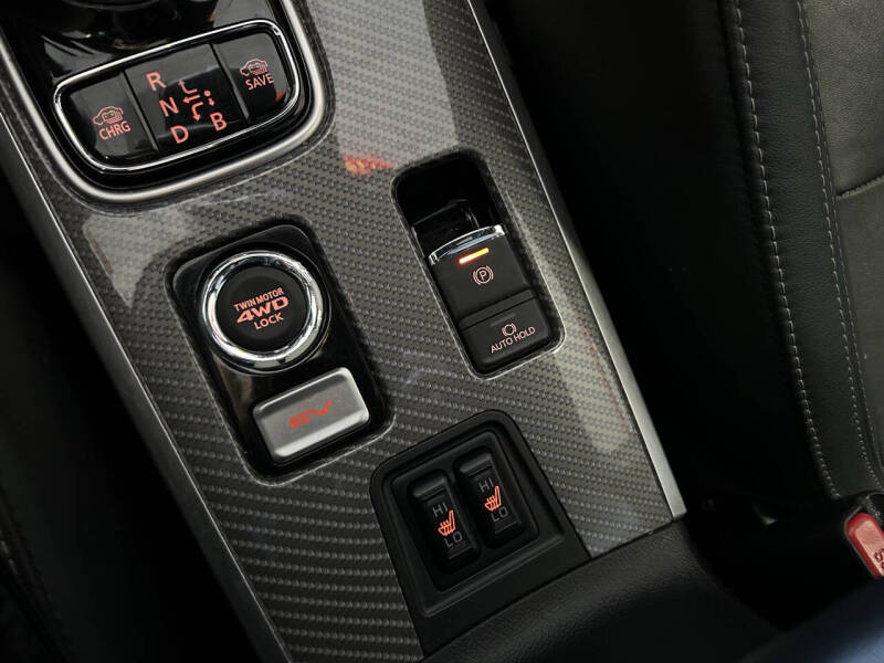 2020 Mitsubishi Outlander PHEV SEL