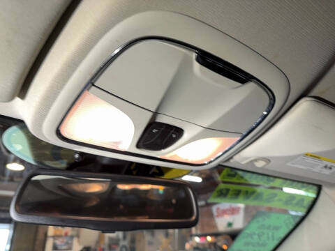 2015 Jeep Cherokee Sport