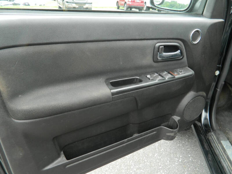 2008 Chevrolet Colorado LT