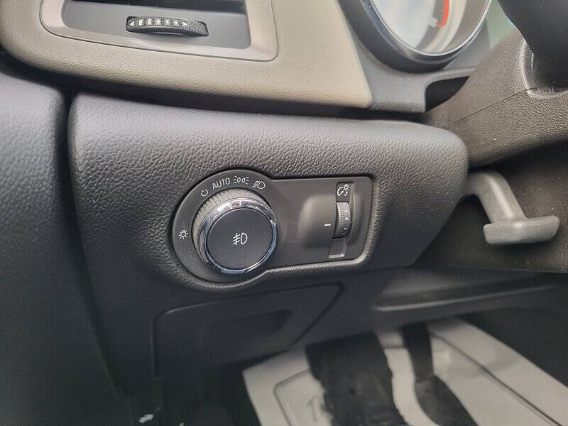 2015 Buick Verano Convenience Group