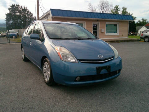 2008 Toyota Prius