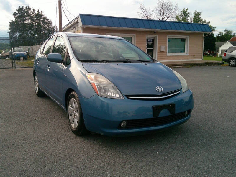 2008 Toyota Prius