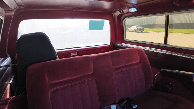 1988 GMC Jimmy