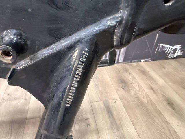 2018 Harley-Davidson Road Glide