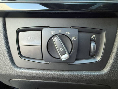 2016 BMW 4 Series 428i