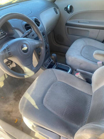 2006 Chevrolet HHR LS