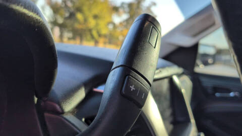 2018 Chevrolet Suburban LS