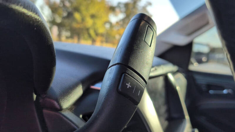 2018 Chevrolet Suburban LS