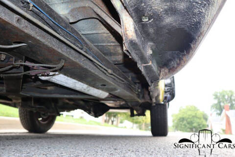1950 Willys Jeepster
