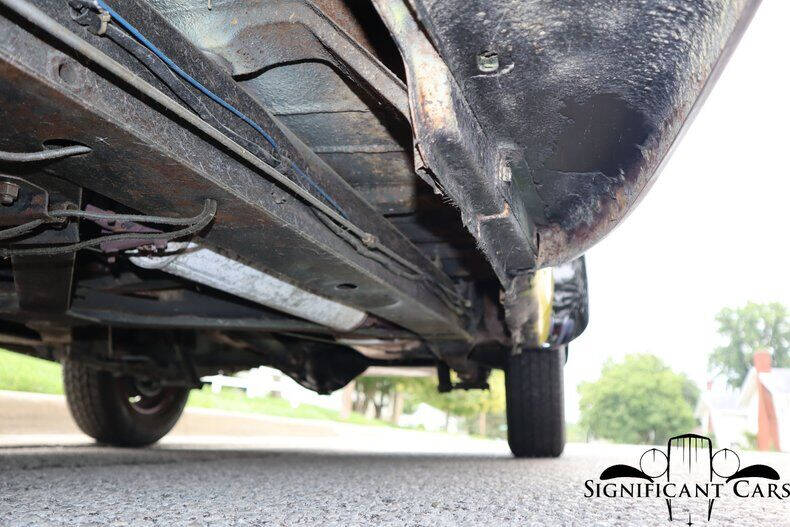 1950 Willys Jeepster