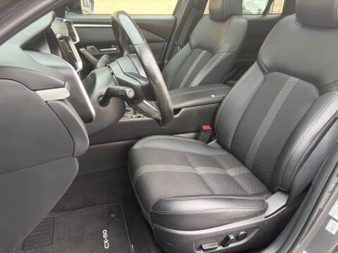 2023 Mazda CX-50 2.5 S Preferred Plus