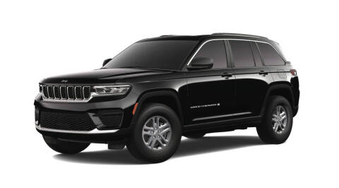 2024 Jeep Grand Cherokee for sale at Tim Short Chrysler Dodge Jeep RAM Ford of Morehead in Morehead KY