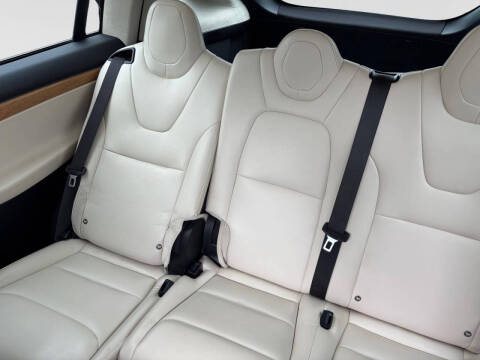 2019 Tesla Model X