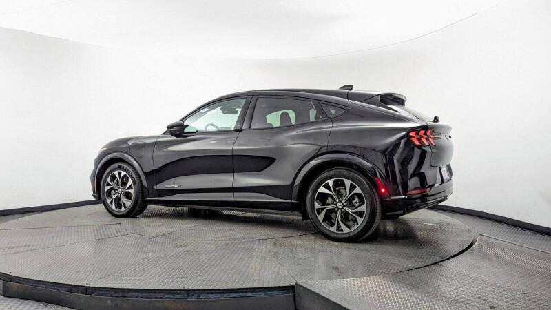 2023 Ford Mustang Mach-E Premium