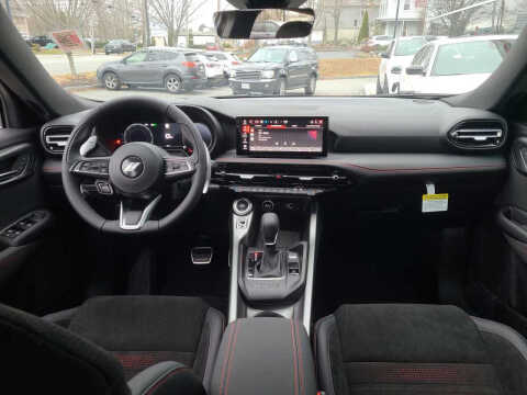 2024 Dodge Hornet R/T