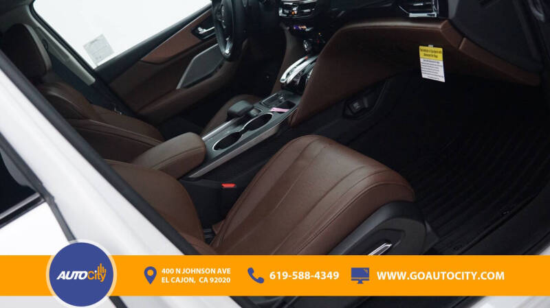 2023 Acura MDX w/Tech