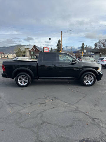 2010 Dodge Ram 1500 ST