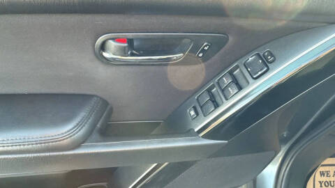 2015 Mazda CX-9 Sport