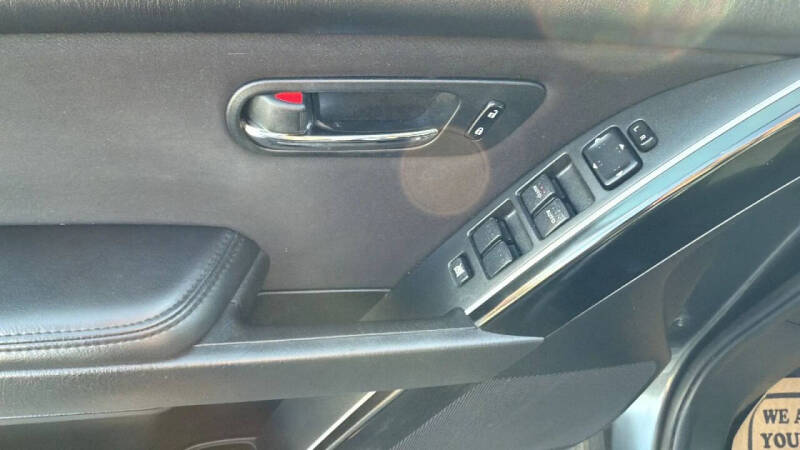 2015 Mazda CX-9 Sport