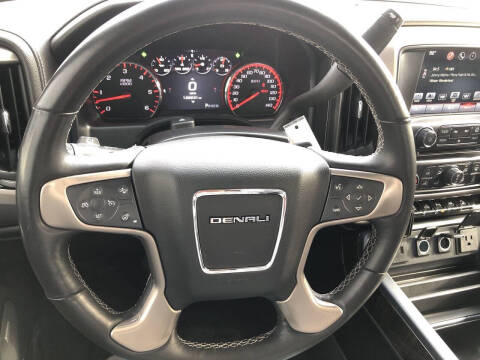 2016 GMC Sierra 1500