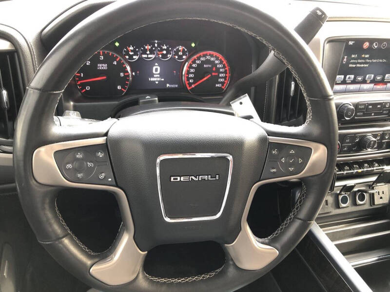 2016 GMC Sierra 1500