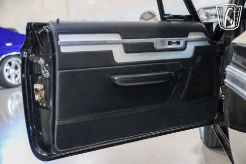 1964 Plymouth Fury