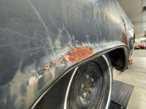1961 Lincoln Continental